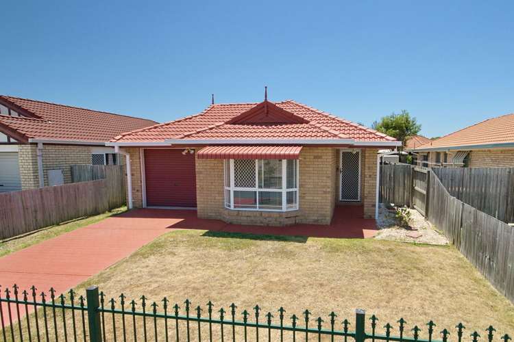 Main view of Homely house listing, 5 Grevillea Place, Wynnum West QLD 4178