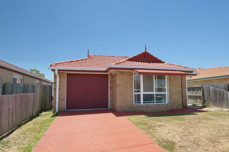 Second view of Homely house listing, 5 Grevillea Place, Wynnum West QLD 4178