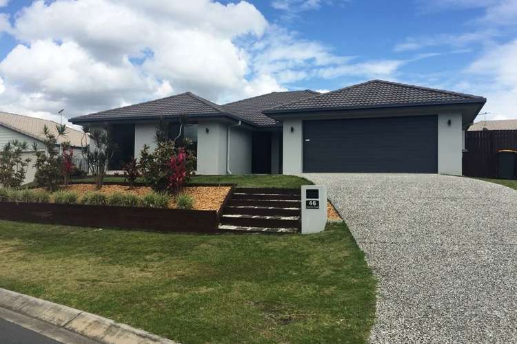 Main view of Homely house listing, 46 Grandview Pde, Griffin QLD 4503