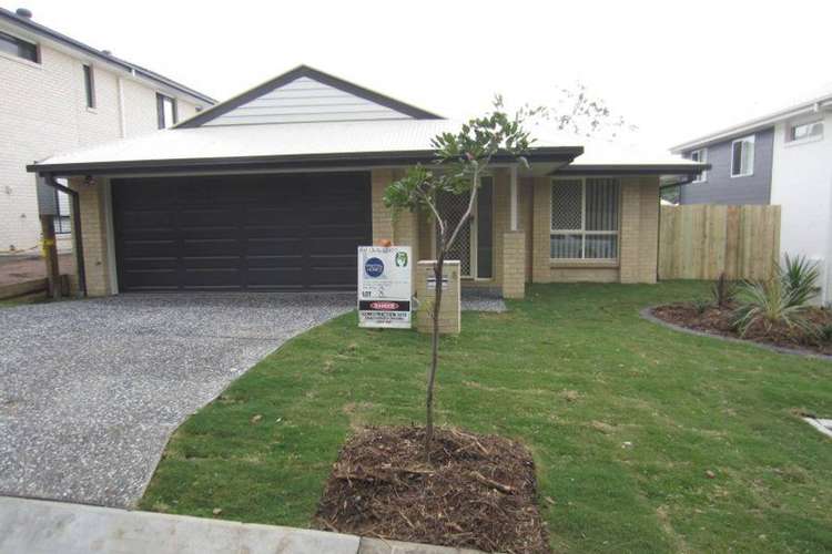 Main view of Homely house listing, 8 Greenview Street, Oxley QLD 4075