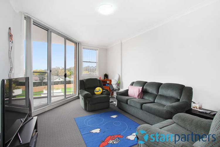 Second view of Homely unit listing, 52/29-33 Darcy Road, Westmead NSW 2145