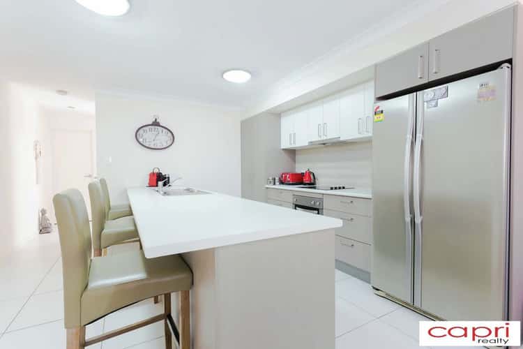 Third view of Homely townhouse listing, 1/10 Prince Street, Southport QLD 4215
