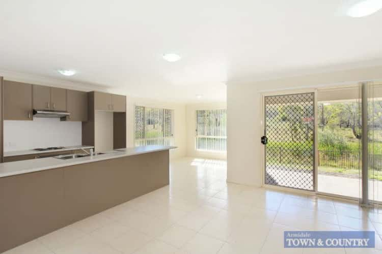 Second view of Homely house listing, 6 Somerville Close, Armidale NSW 2350