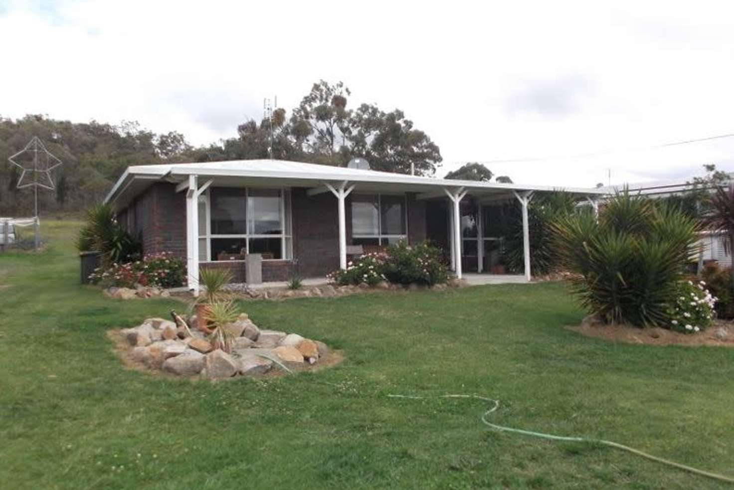 Main view of Homely house listing, 2651 Eukey Road, Ballandean QLD 4382