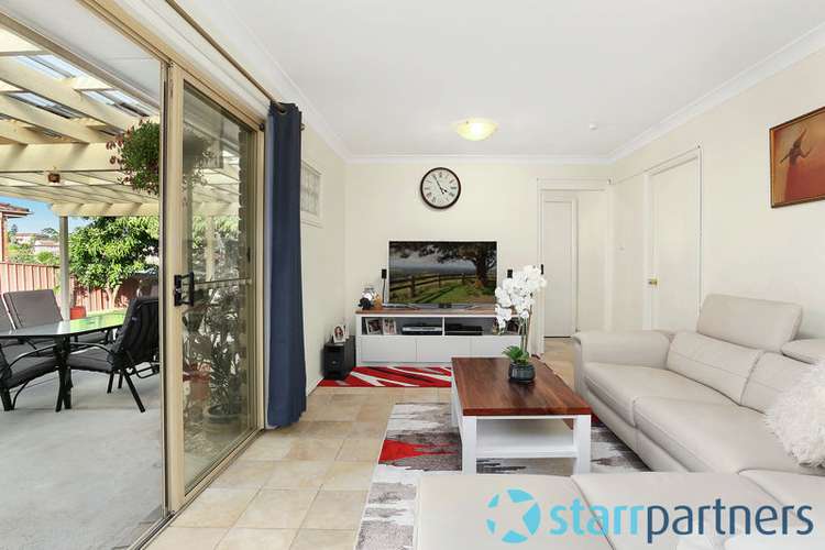 Sixth view of Homely house listing, 51 Crestwood Drive, Baulkham Hills NSW 2153