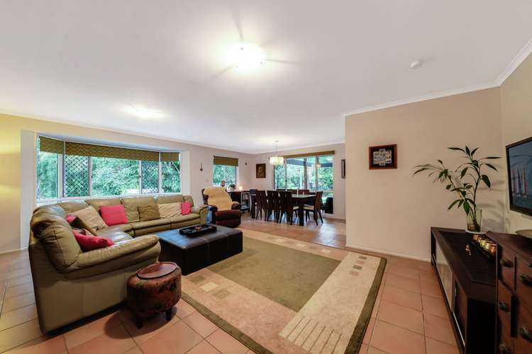 Sixth view of Homely house listing, 30 Leatherwood Drive, Arana Hills QLD 4054