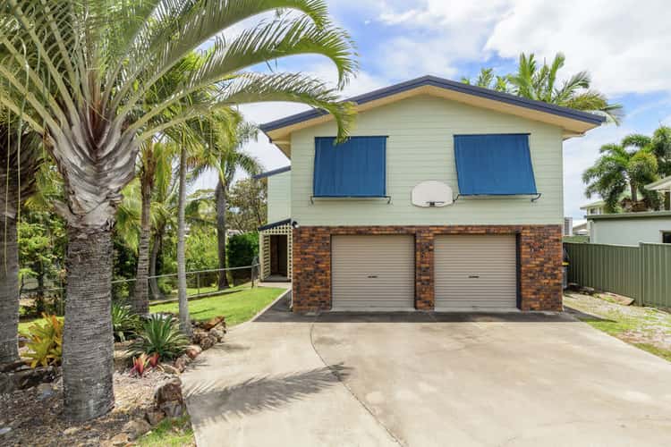 Second view of Homely house listing, 4 Lomandra Street, Boyne Island QLD 4680