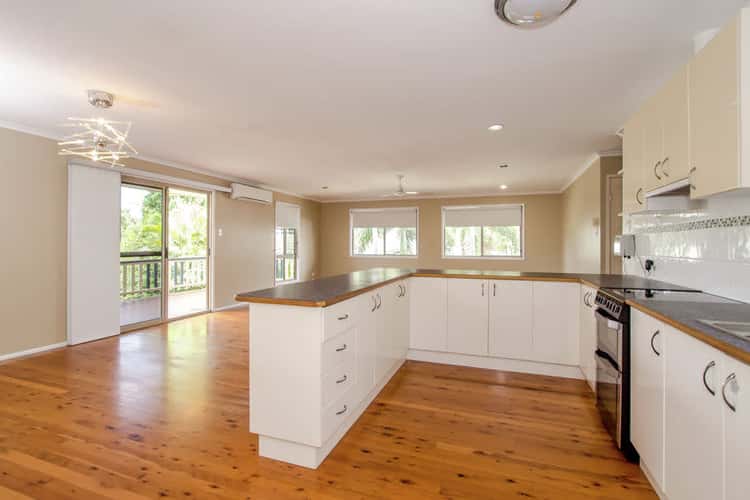 Third view of Homely house listing, 4 Lomandra Street, Boyne Island QLD 4680