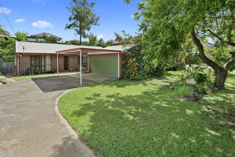 Main view of Homely house listing, 160 Prior Street, Tarragindi QLD 4121