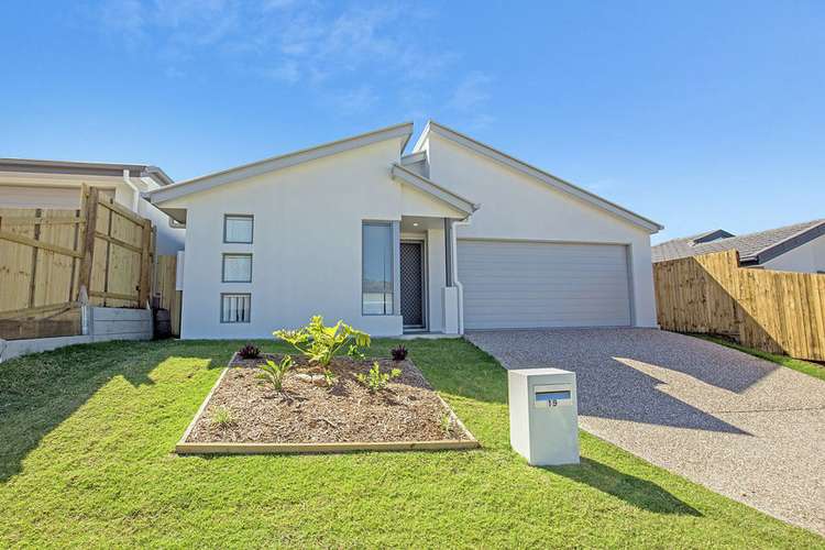 Main view of Homely house listing, 19 Yale St, Pimpama QLD 4209