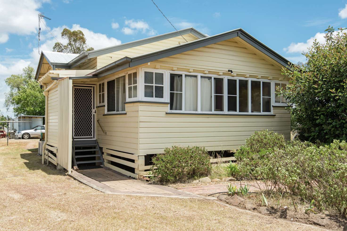 Main view of Homely house listing, 49 King Street, Kingsthorpe QLD 4400