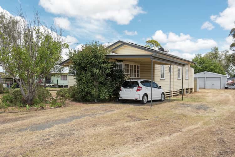 Second view of Homely house listing, 49 King Street, Kingsthorpe QLD 4400