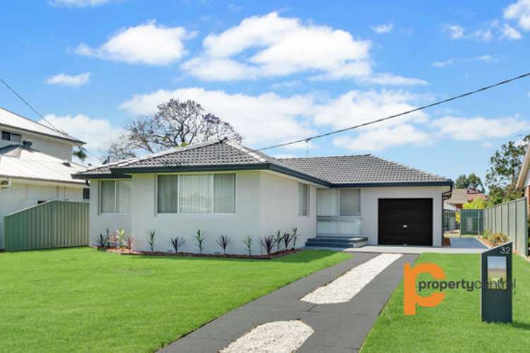 Main view of Homely house listing, 32 York Street, Emu Plains NSW 2750