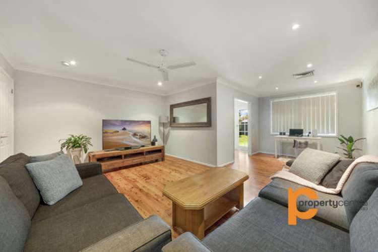 Second view of Homely house listing, 32 York Street, Emu Plains NSW 2750