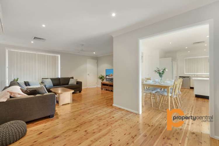 Fourth view of Homely house listing, 32 York Street, Emu Plains NSW 2750