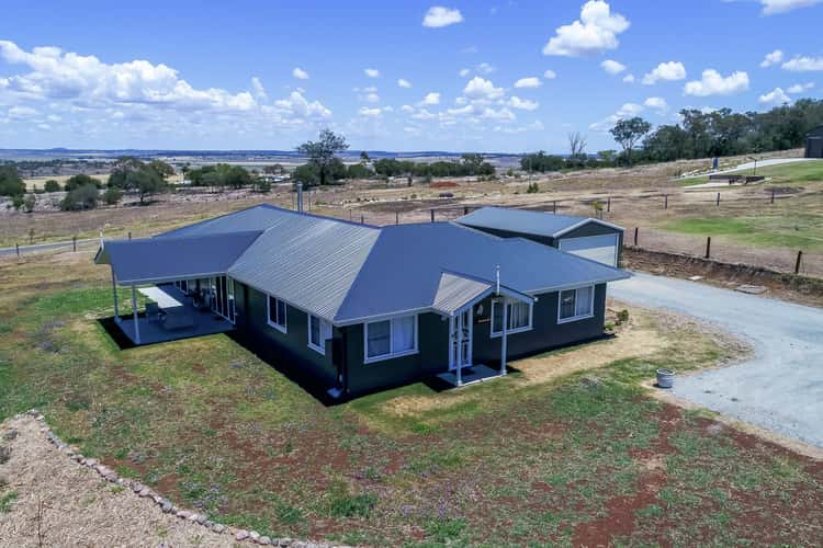 Main view of Homely house listing, 3 Southern Cross Drive, Kingsthorpe QLD 4400