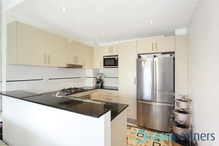 Fourth view of Homely unit listing, 5/8 Refractory Court, Merrylands NSW 2160