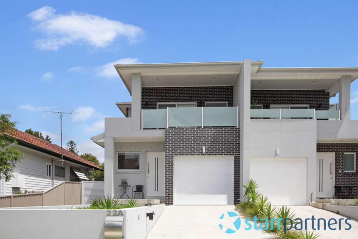 Main view of Homely house listing, 22A Gloucester Avenue, Merrylands NSW 2160