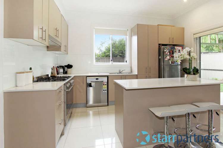 Second view of Homely house listing, 22A Gloucester Avenue, Merrylands NSW 2160