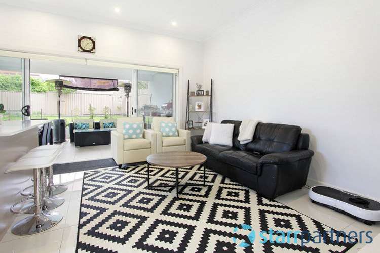 Fourth view of Homely house listing, 22A Gloucester Avenue, Merrylands NSW 2160