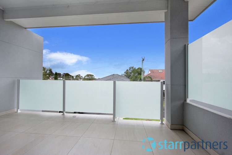Sixth view of Homely house listing, 22A Gloucester Avenue, Merrylands NSW 2160