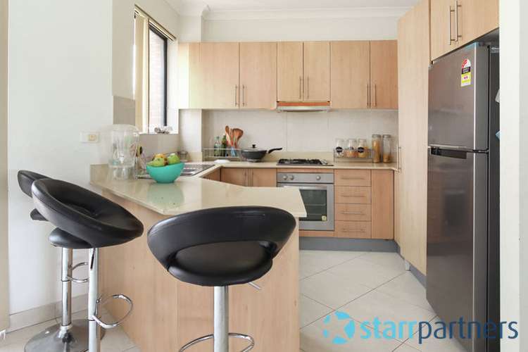 Second view of Homely unit listing, 19/39 Earl Street, Merrylands NSW 2160