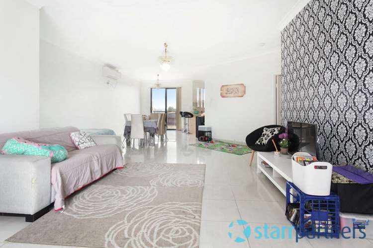 Fourth view of Homely unit listing, 19/39 Earl Street, Merrylands NSW 2160