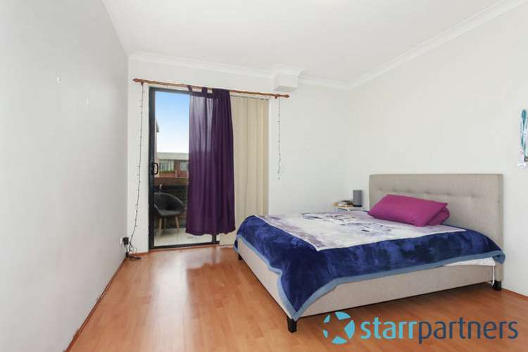 Sixth view of Homely unit listing, 19/39 Earl Street, Merrylands NSW 2160