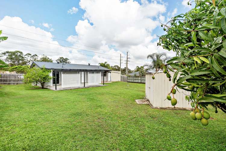 Second view of Homely house listing, z53 Harburg Drive, Beenleigh QLD 4207