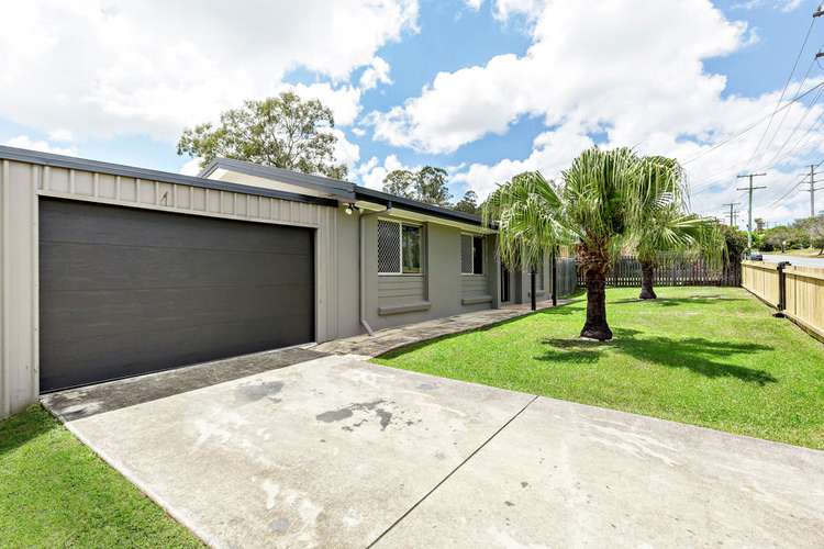 Fourth view of Homely house listing, z53 Harburg Drive, Beenleigh QLD 4207