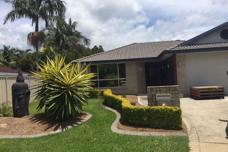 Main view of Homely house listing, 7 Daintree Drive, Korora NSW 2450