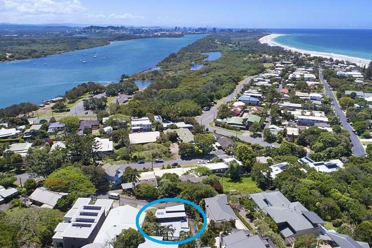 Main view of Homely house listing, 16B Bambery Street, Fingal Head NSW 2487