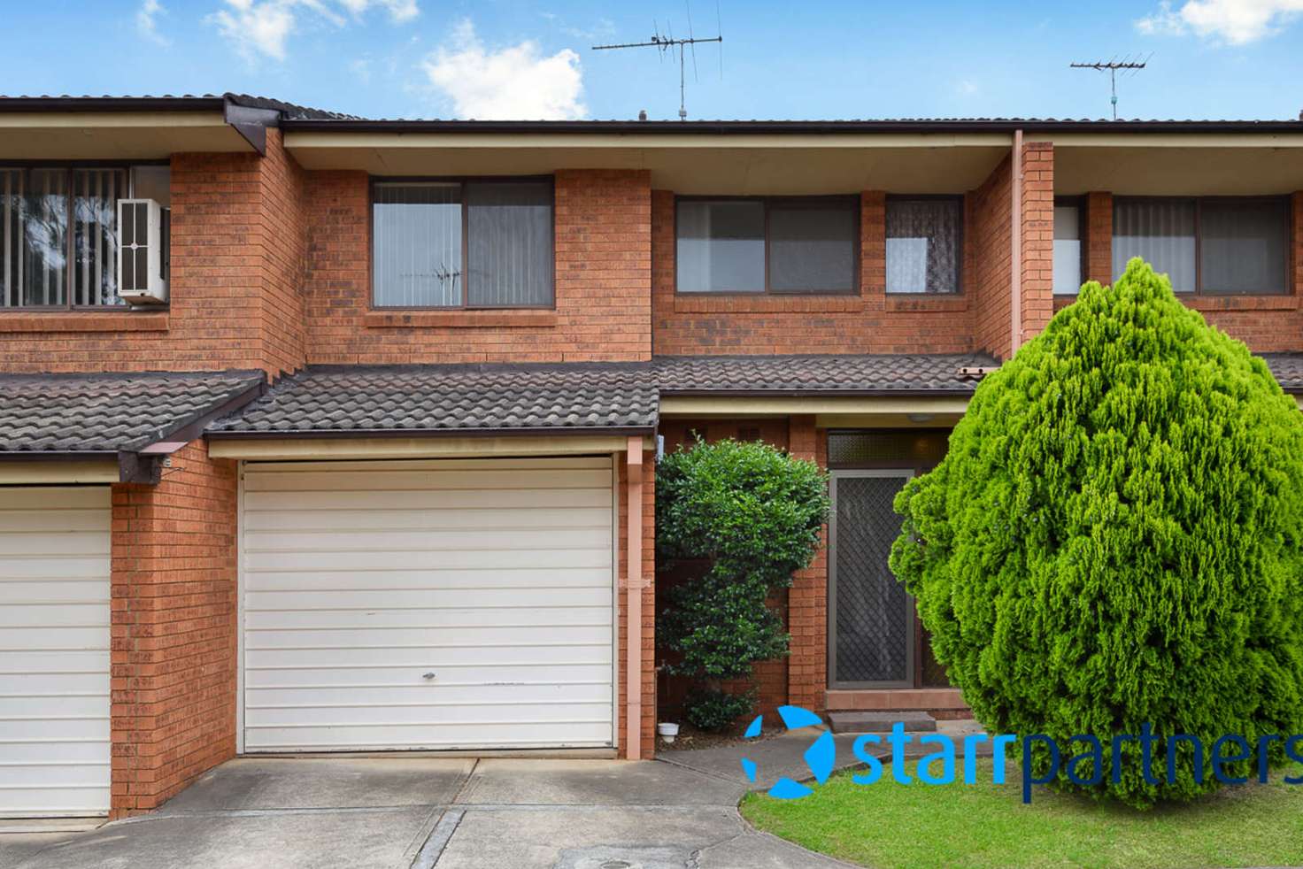 Main view of Homely townhouse listing, 12/10 Allman St, Campbelltown NSW 2560