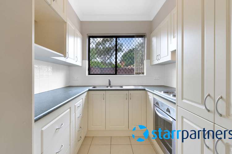 Fourth view of Homely townhouse listing, 12/10 Allman St, Campbelltown NSW 2560