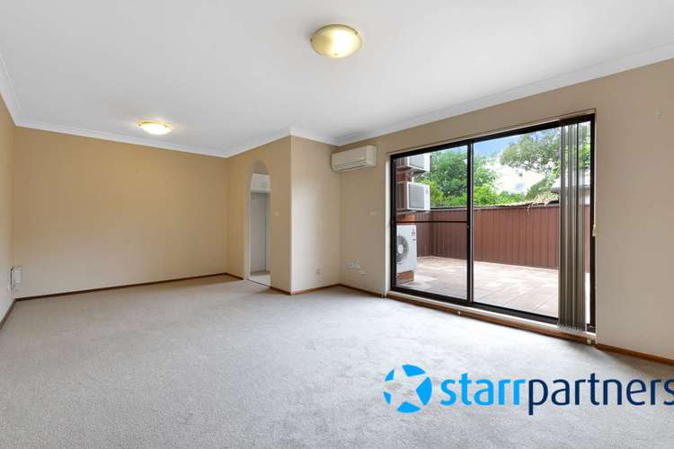 Fifth view of Homely townhouse listing, 12/10 Allman St, Campbelltown NSW 2560