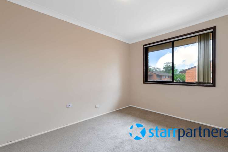 Sixth view of Homely townhouse listing, 12/10 Allman St, Campbelltown NSW 2560