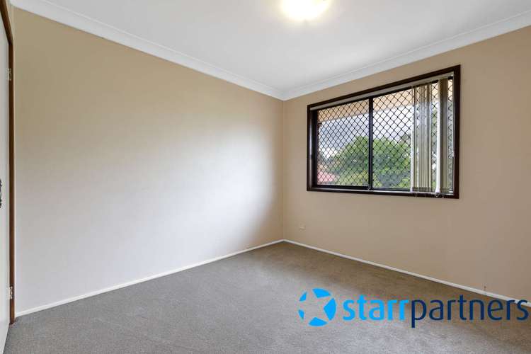 Seventh view of Homely townhouse listing, 12/10 Allman St, Campbelltown NSW 2560