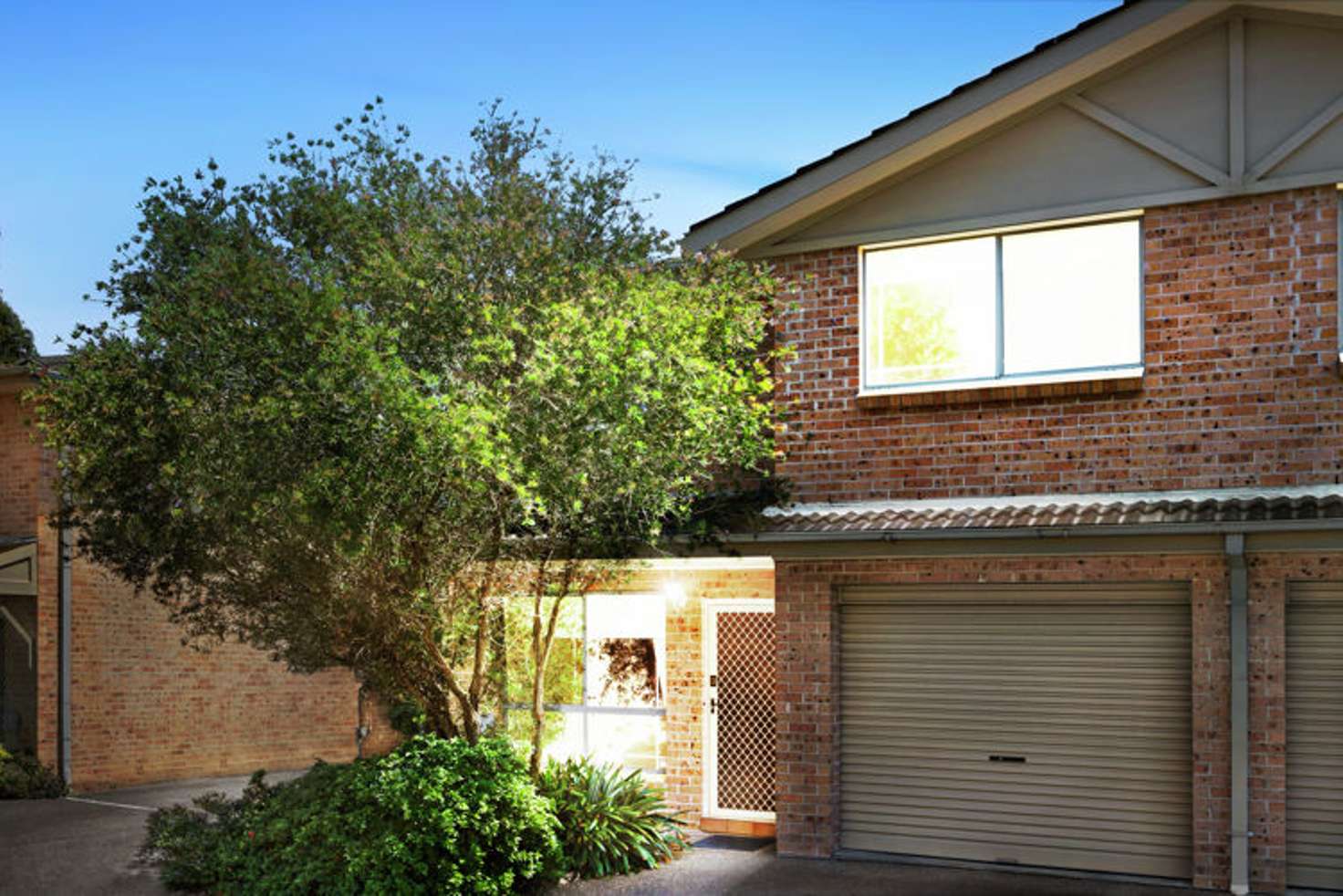 Main view of Homely townhouse listing, 3/117-119 Stephen Street, Blacktown NSW 2148