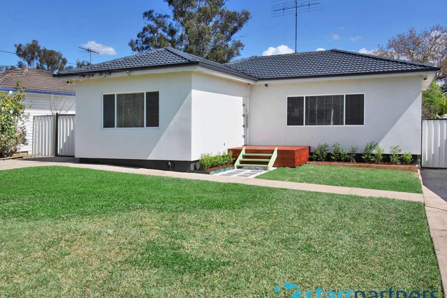 Main view of Homely house listing, 35 Arakoon Avenue, Penrith NSW 2750