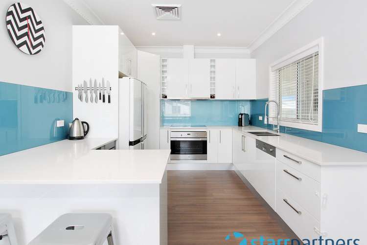 Second view of Homely house listing, 35 Arakoon Avenue, Penrith NSW 2750