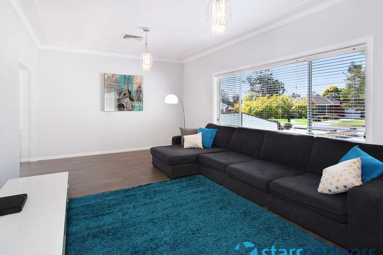 Third view of Homely house listing, 35 Arakoon Avenue, Penrith NSW 2750