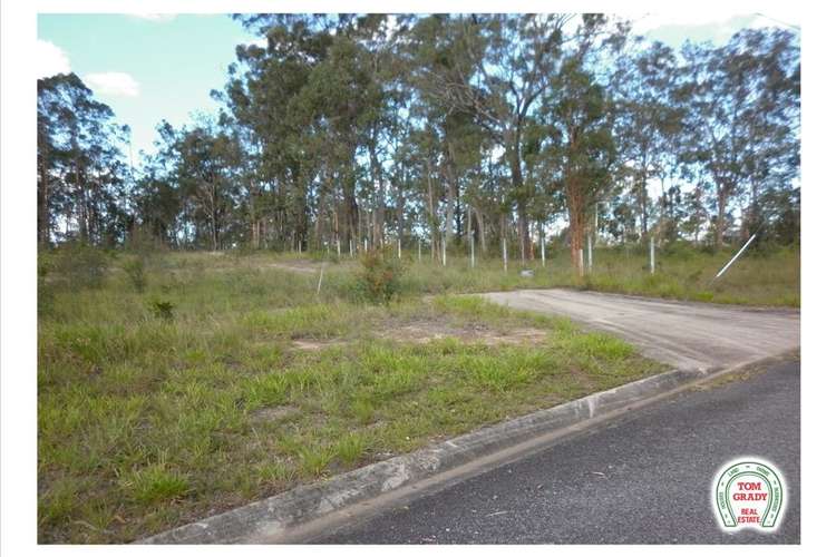 Main view of Homely residentialLand listing, Lot 7 Moran Crescent, Curra QLD 4570