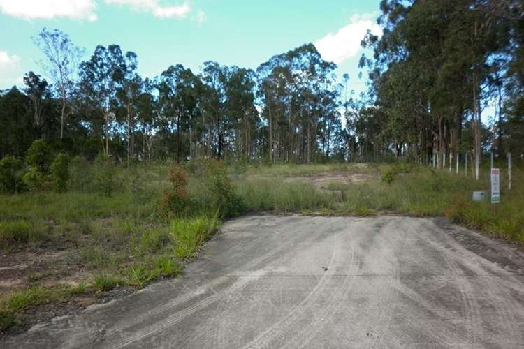 Fifth view of Homely residentialLand listing, Lot 7 Moran Crescent, Curra QLD 4570