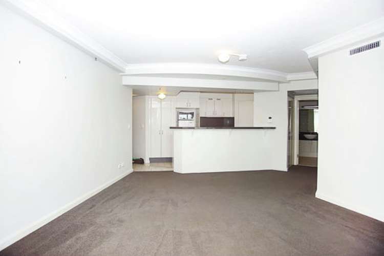 8F 35 Howard Street, Brisbane City QLD 4000