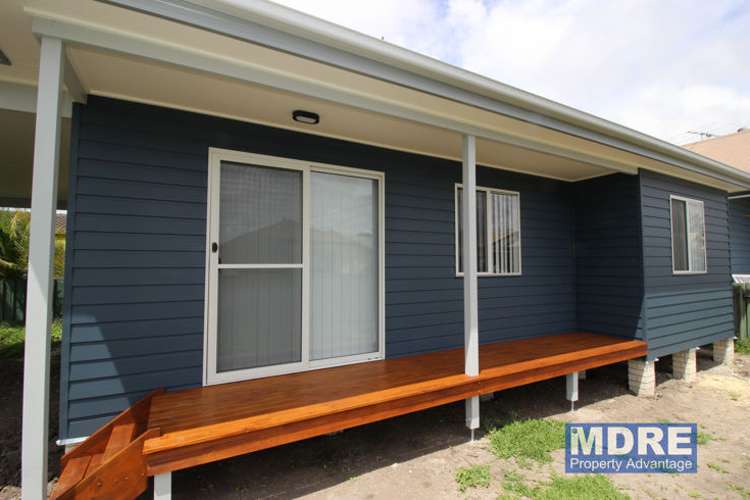 Main view of Homely house listing, 20a York Street, Mayfield NSW 2304