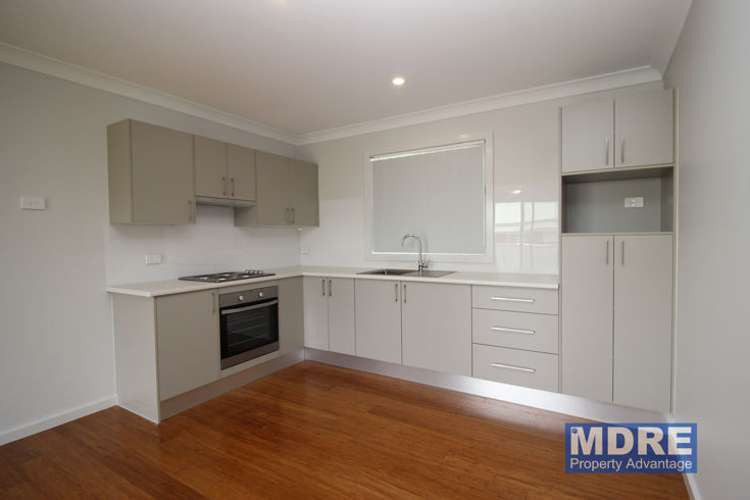 Second view of Homely house listing, 20a York Street, Mayfield NSW 2304