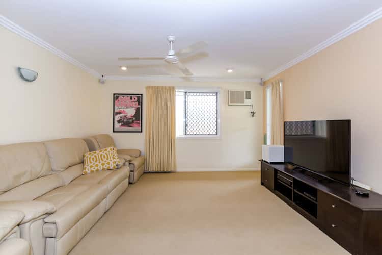 Second view of Homely house listing, 48 Golf View Drive, Boyne Island QLD 4680