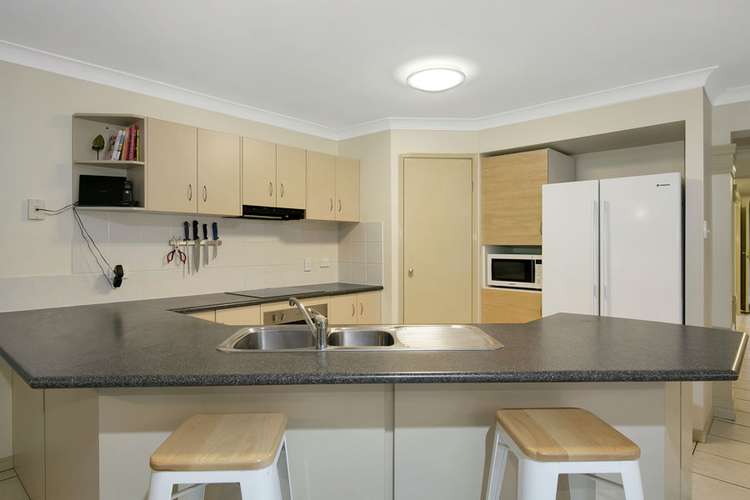 Fourth view of Homely house listing, 13 Parkside Place, Forest Lake QLD 4078