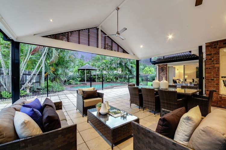 Third view of Homely house listing, 45 Tetragona Drive, Arana Hills QLD 4054