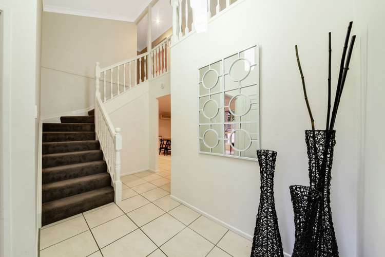 Fifth view of Homely house listing, 45 Tetragona Drive, Arana Hills QLD 4054